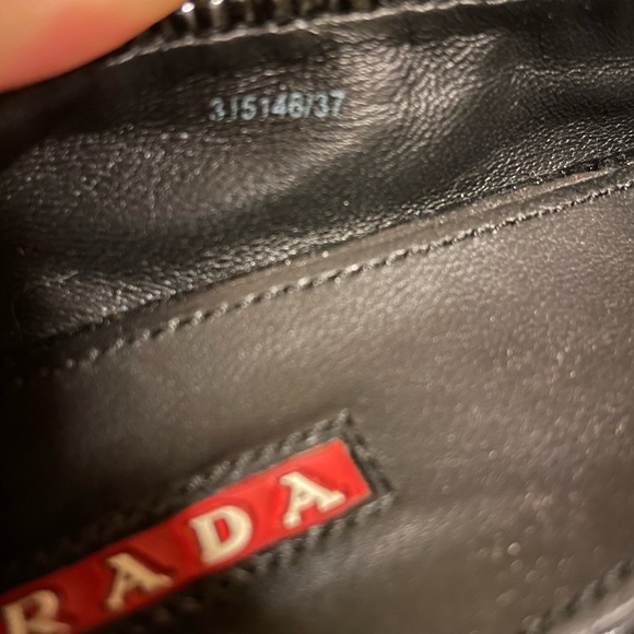 Prada ballet pumps - Picture 4 of 4